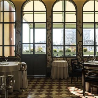 Osteria del Viandante - Rubiera - 2