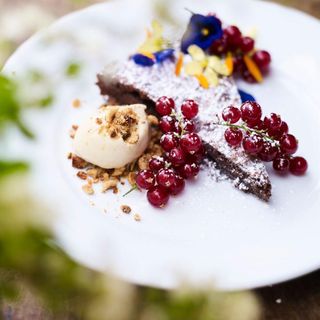 Petersham Nurseries Restaurant - 17