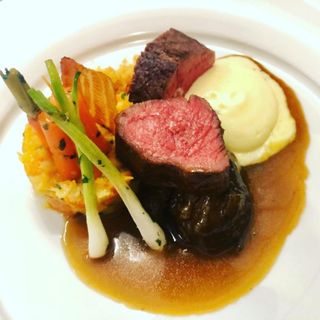 Schweizers Restaurant - 2