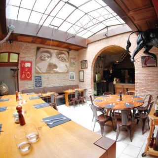 Le Divil - Perpignano - 2