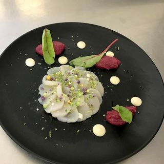 Fleur de Sel - 7
