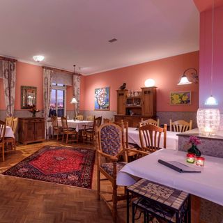 Landhaus Drei Raben - 0