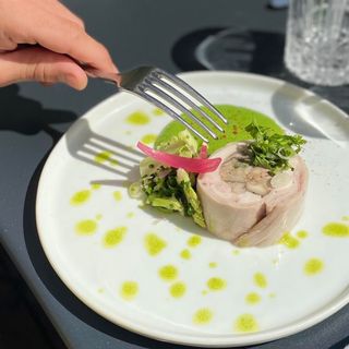 LAZU - Paris - 3