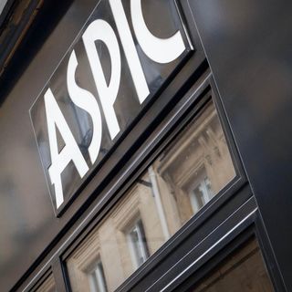 ASPIC - 1