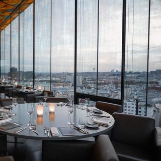 Das Loft - 5