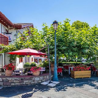 Ithurria Côté Bistrot - 0