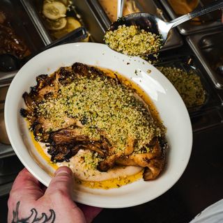 Fat Rabbit - 3