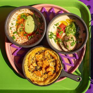 Dizengoff - 2