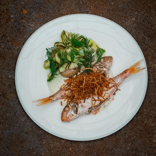 Nafta Neo Bistro - 5