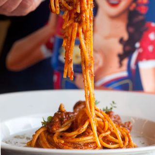 Di Martino Sea Front Pasta Bar - 3