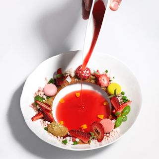 Jean-Georges - 4
