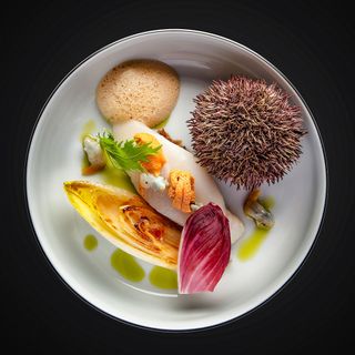 F.P.Journe Le Restaurant - 13