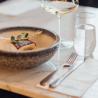 Brasserie Rongese - Hasselt - 7