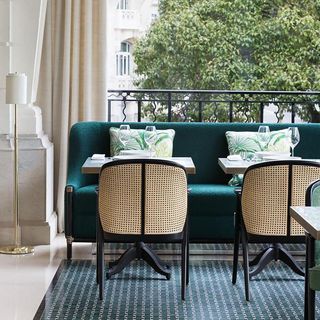 Le Jardinier - 2