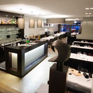 La Coupole - 4