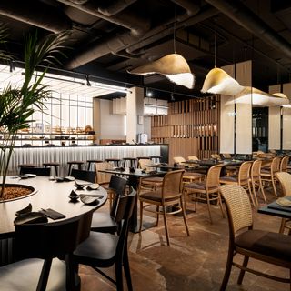 Nare Sushi - 5