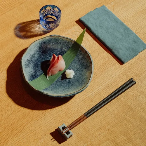◆hiroki Hiroki – Philadelphia - a MICHELIN Guide Restaurant