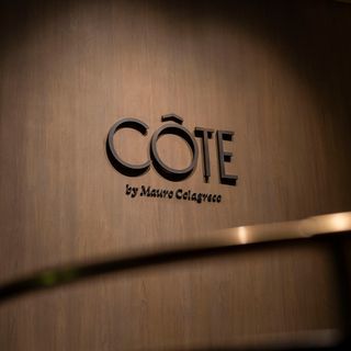 Côte by Mauro Colagreco - 1