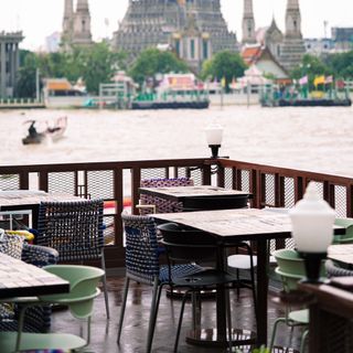 Supanniga Eating Room (Phra Nakhon) - 3
