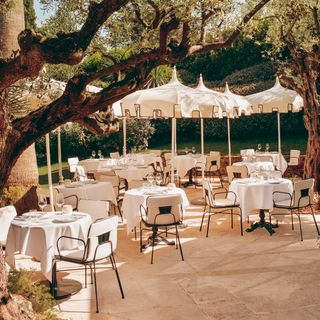 Le Jardin de la Bastide - 1