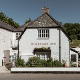 The Millbrook Inn - 1