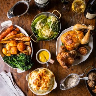 The Swan Inn - 16