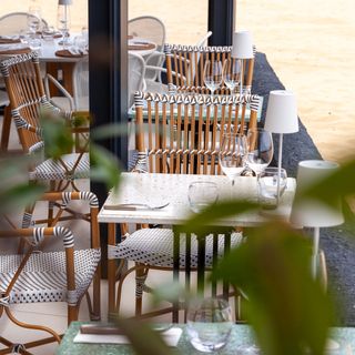 L'Auberge du Bassin - 3