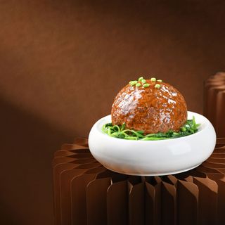 Yuan Space & Feast - 3