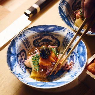 Kappo Sato - Toronto - 4