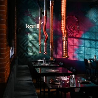 Korill180 - 9