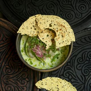 Masala y Maíz - 0
