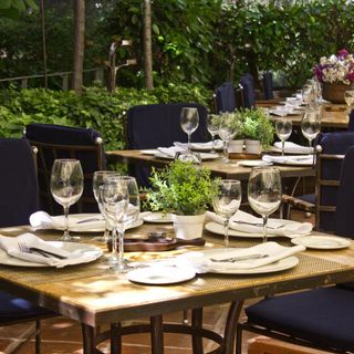 Rubaiyat Madrid - 0