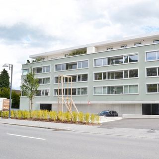 Seebistro Belvédère - 1