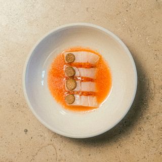 Restaurant Frank - 0