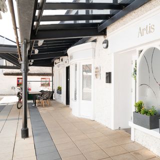 Artis by Phelim O'Hagan - 1