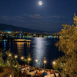 ADA Restaurant - 1