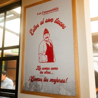 Los Consentidos del Barrio - 1