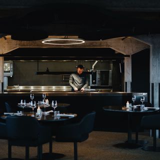 NOVO New Dining - 4