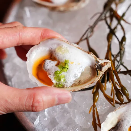 Mischellen nobie's – Houston - a MICHELIN Guide Restaurant