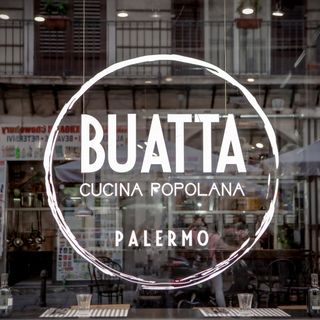 Buatta Cucina Popolana - 4