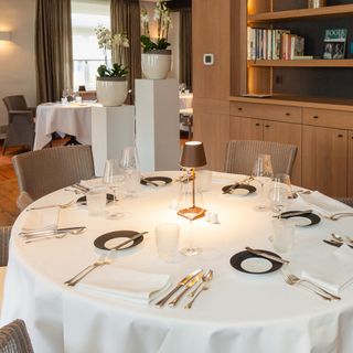 Hof Ter Hulst - 2
