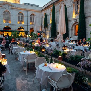 La Grande Brasserie BIB - 4