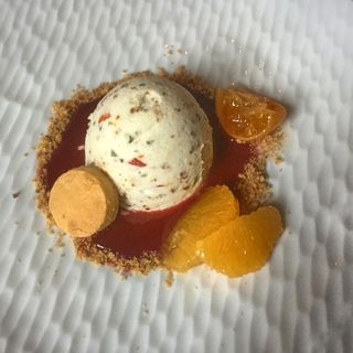 La Table du Boucher - 0