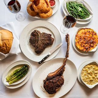 Pappas Bros. Steakhouse - 10