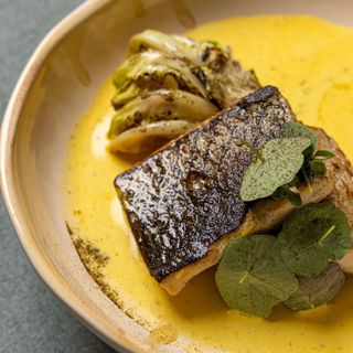 Aurea Osteria Contemporanea - 3