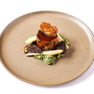 Artichoke - Amersham - 8