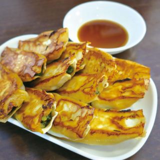 Baiweiyuan Dumpling (Tuanjiehu Road) - 4