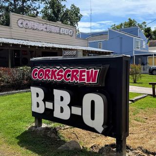 CorkScrew BBQ - 6