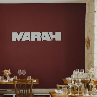 MARAH - 4
