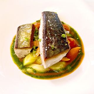 Le Bateleur - 9